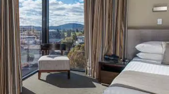 Mantra Collins Hotel | Tazmanya - Hobart (ve civarı) - Hobart - Hobart Merkezi İş Bölgesi