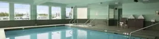 Ramada Limited Surrey Langley | Britanya Kolombiyası - Vancouver (ve civarı) - Surrey