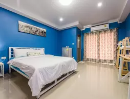 Sweet Dreams Guest House | Phetchaburi (vilayet) - Phetchaburi