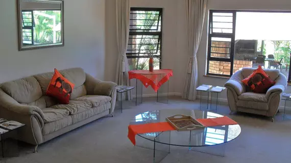 8 Royal Palm B&B | KwaZulu-Natal (il) - Ethekwini - Umhlanga