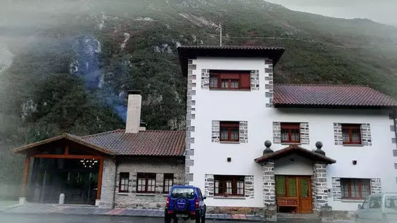 La Casona de Rey | Asturias - Belmonte de Miranda