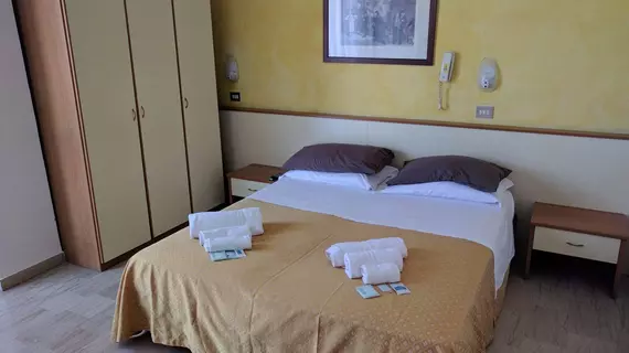 Hotel Arabesco | Emilia-Romagna - Rimini - Torre Pedrera