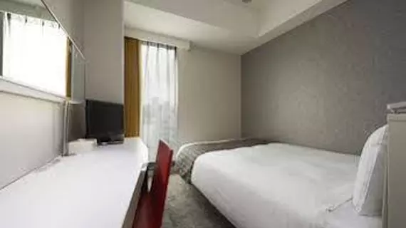 Hotel Sunroute Shinbashi | Tokyo (ve civarı) - Minato - Shinbashi