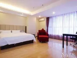 Zhixuan Apartment Shenyang Taiyuan Street Branch | Liaoning - Shenyang - Heping