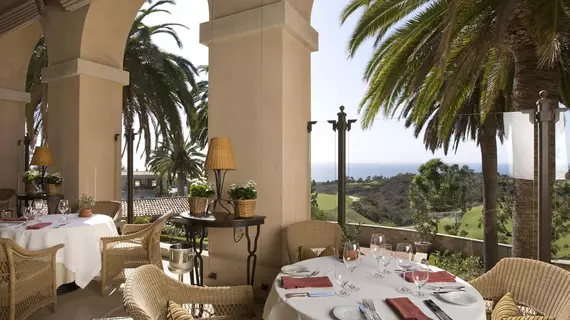 Resort at Pelican Hill | Kaliforniya - Orange County - Newport Beach - Newport Coast