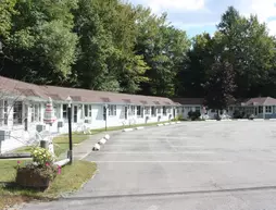 Mt. Liberty Cabins & Motel | New Hampshire - Lincoln