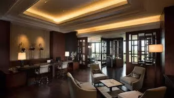 Doubletree by Hilton Haikou Meilan | Haynan - Qiongshan