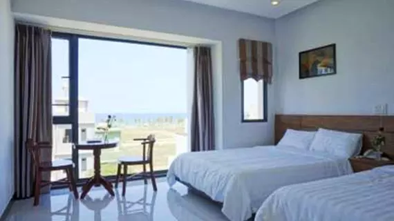 Besea Hotel | Thua Thien-Hue (vilayet) - Da Nang (ve civarı) - Da Nang