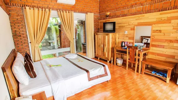 Sen Viet Phu Quoc Resort Sport and Spa | Kien Giang (vilayet) - Phu Quoc - Duong Dong