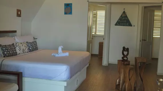 Punta Rucia Lodge | Puerto Plata (ili) - Punta Rucia