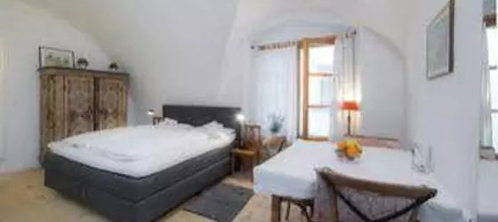 Residence Fink | Trentino-Alto Adige - Güney Tirol (il) - Bolzano - Eski Kent