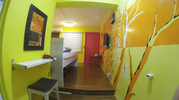 Cape 42 Hostel I | Pingtung İlçesi - Hengchun