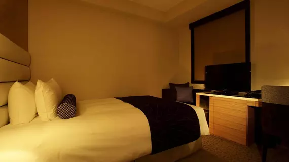 Hotel Trusty Osaka Abeno | Osaka (idari bölge) - Osaka (ve civarı) - Osaka City Center - Tennoji