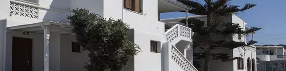 Asteri Apartments | Ege Adaları - Mikonos