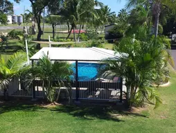 Bowen Arrow Motel | Queensland - Whitsunday Regional - Bowen