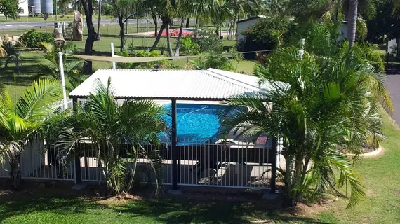 Bowen Arrow Motel | Queensland - Whitsunday Regional - Bowen