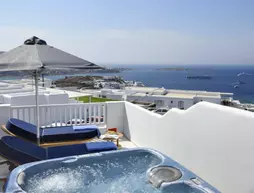 Myconian Kyma | Ege Adaları - Mikonos