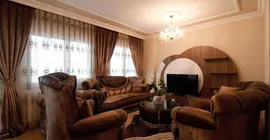 Nupelda Suites Bomonti |  Istanbul  - Şişli - Bomonti