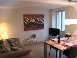 Easy Living Business Apartments | Luzern Kantonu - Lucerne - Reussbuehl - Littau