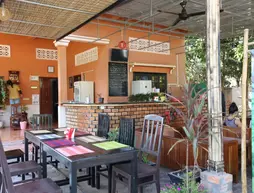 Hostel Salakamreuk | Siem Reap (ili) - Siem Reap