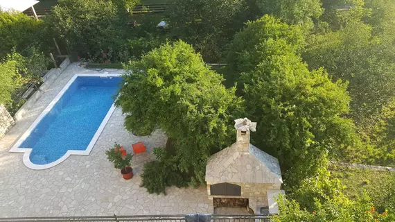 Villa Velagic | Herzegovina-Neretva Canton - Blagaj