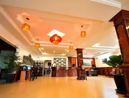 Siem Reap Niche Hotel | Siem Reap (ili) - Siem Reap