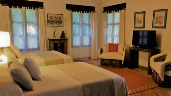 Arete Leisure and Wellness Villa | Morelos - Tepoztlan