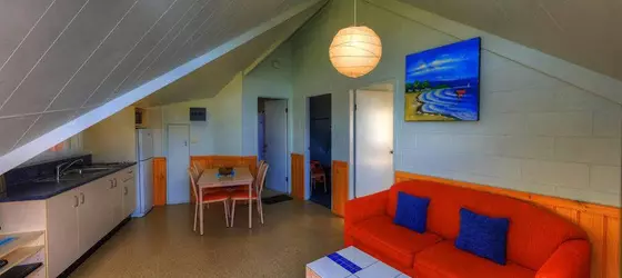 Beach Cabins Merimbula | New South Wales - Merimbula