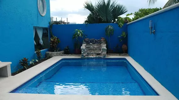 Hotel Villas Las Anclas | Quintana Roo - Cozumel