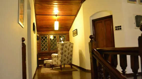 Brockenhurst Bungalow | Merkez Vilayet - Nuwara Eliya Bölgesi - Nuwara Eliya