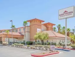 Hawthorn Suites by Wyndham Las Vegas/Henderson | Nevada - Clark County - Las Vegas (ve civarı) - Henderson