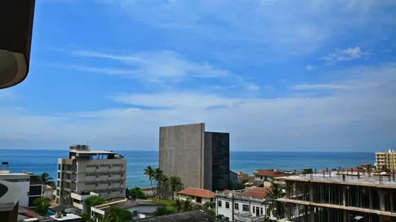 Panoramic Holiday Apartment Colombo | Colombo Bölgesi - Colombo - Kollupitiya