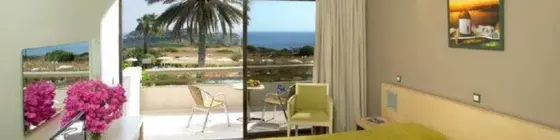 Cathrin Hotel | Ege Adaları - Rodos Bölgesel Birimi - Rodos