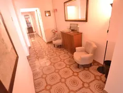 Hotel Cathrine | Lazio - Roma (ve civarı) - Roma Kent Merkezi - Rione XVIII Castro Pretorio