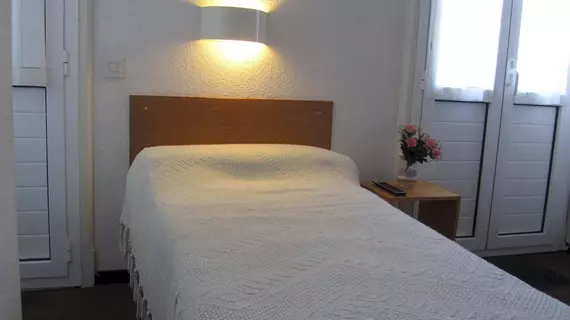 Hotel Duchesse Anne | Occitanie - Hautes-Pyrenees - Lourdes - Tarbes (ve civarı) - Lourdes