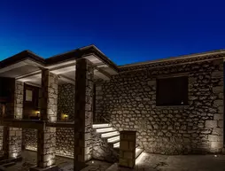 Hotel Tsikeli | Tesalya - Trikala (bölge) - Kalambaka