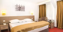 Hotel Herastrau | Bükreş (ve civarı) - Sektör 1 - Kiseleff