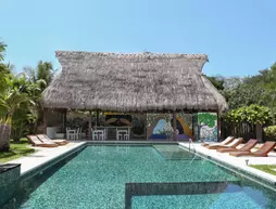 Villas H2O | Quintana Roo - Riviera Maya - Tulum