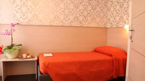 Hotel Appia 442 | Lazio - Roma (ve civarı) - Roma Kent Merkezi - San Giovanni