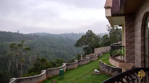 The Panari Resort Nyahururu | Nakuru İlçesi - Nakuru (ve civarı) - Nyahururu