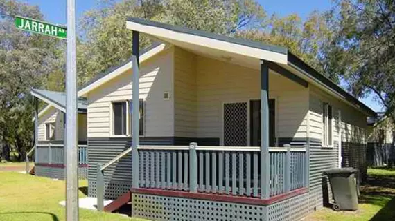 RAC Busselton Holiday Park | Batı Avustralya - Abbey