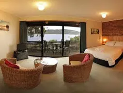 Driftwood Cottages | Tazmanya - Dover