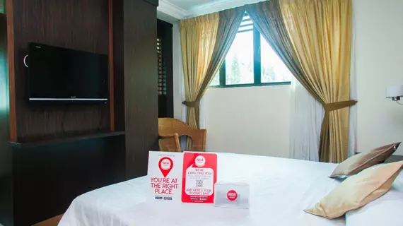 NIDA Rooms Cameron Highlands Ever Fresh | Pahang - Tanah Rata