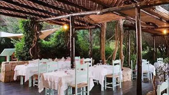 Green Park Hotel | Sardinya - Sassari - Arzachena