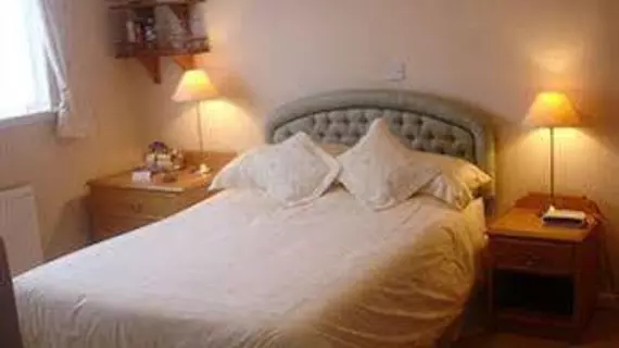 Ballifeary Guest House | İskoçya - Scottish Highlands - Inverness