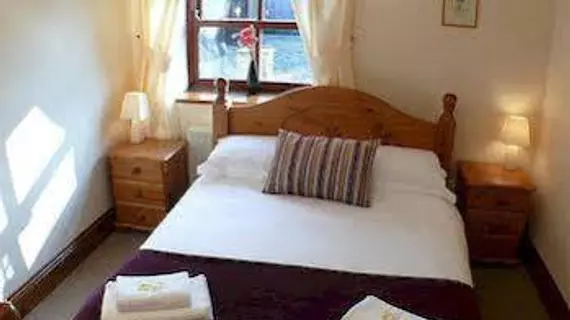 Stowhouse Farm Cottages | Durham (kontluk) - Durham