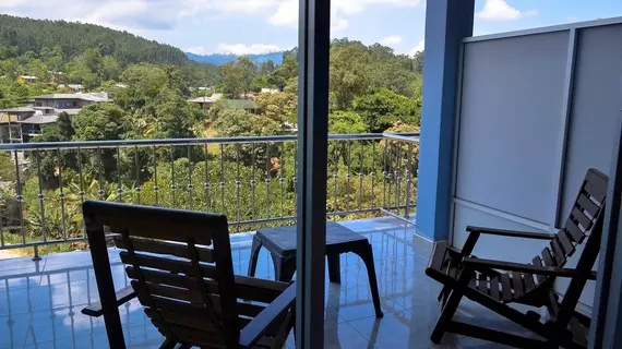 Rawana Holiday Resort | Badulla Bölgesi - Ella