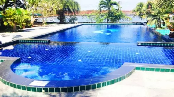 Sri Phairin Resort | Chanthaburi (vilayet) - Tha Mai