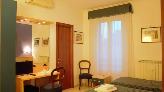 Città Eterna Bed & Breakfast | Lazio - Roma (ve civarı) - Roma Kent Merkezi - Esquilino