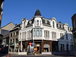 Hotel Grupello | Flaman Bölgesi - Doğu Flanders (il) - Geraardsbergen